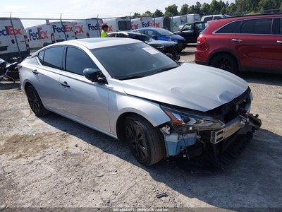 1N4BL4EV0LC****** 2020 Nissan Altima