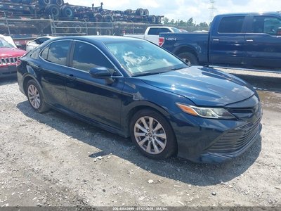 4T1B11HK8KU****** 2019 Toyota Camry