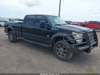 1FT8W3BT0FE****** 2015 Ford F-350