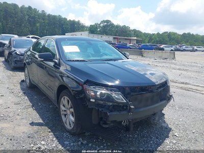 1G11Z5S37LU****** 2020 Chevrolet Impala