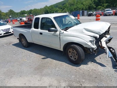 2003 Toyota Tacoma