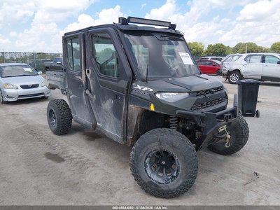 4XARSY999L8****** 2020 Polaris Ranger