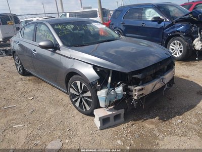 1N4BL4EV2LC****** 2020 Nissan Altima