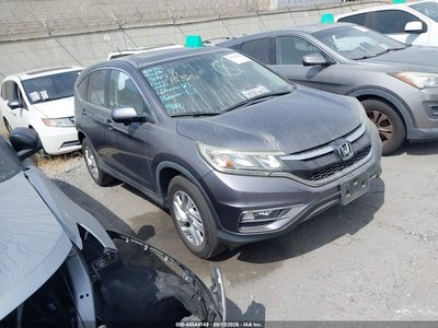 3CZRM3H52FG****** 2015 Honda CR-V