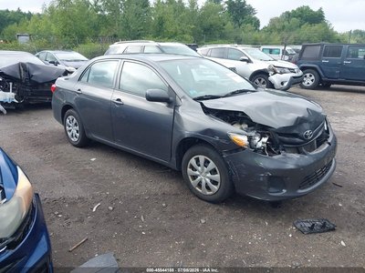 2T1BU4EE0DC****** 2013 Toyota Corolla