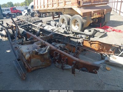 3AKJHHDR7LS****** 2020 Freightliner Cascadia