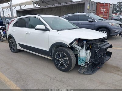 KNDCR3LE4R5****** 2024 Kia Niro