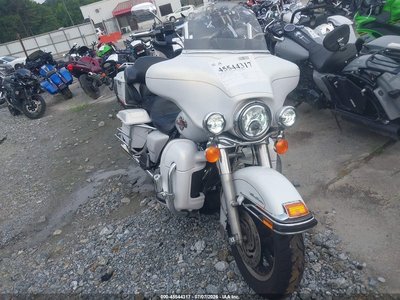 1HD1FC41X7Y****** 2007 Harley-Davidson FLHTCUI
