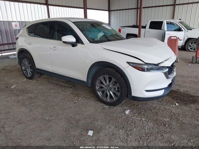 JM3KFADM3L0****** 2020 Mazda CX-5