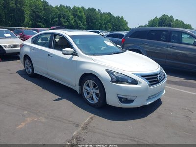 1N4AL3AP0EC****** 2014 Nissan Altima