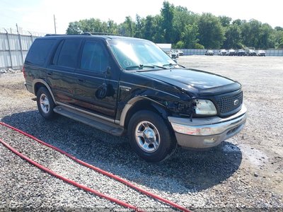 2002 Ford Expedition