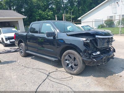 1FTVW3L77RW****** 2024 Ford F-150 Lightning