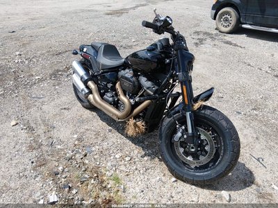 1HD1YLK17MB****** 2021 Harley-Davidson Fat Bob 114