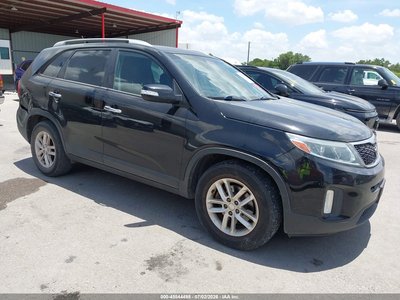 2015 Kia Sorento