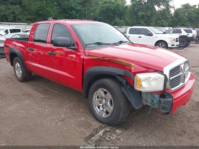 2006 Dodge Dakota