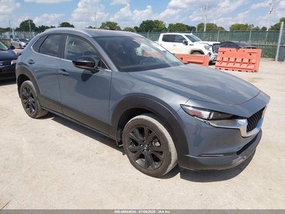 2023 Mazda CX-30