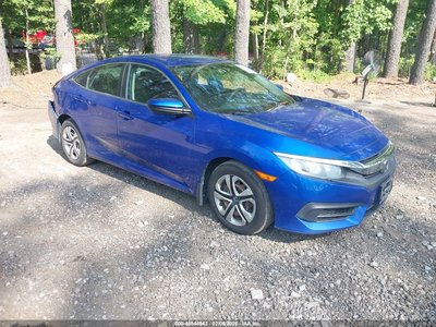 19XFC2F53GE****** 2016 Honda Civic