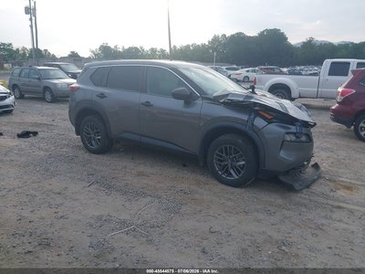 5N1AT3ABXMC****** 2021 Nissan Rogue