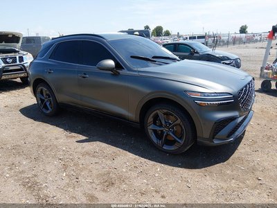 KMUMFDTB7TU****** 2026 Genesis GV70