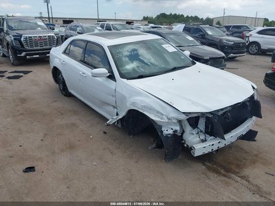 2C3CCAGG9LH****** 2020 Chrysler 300