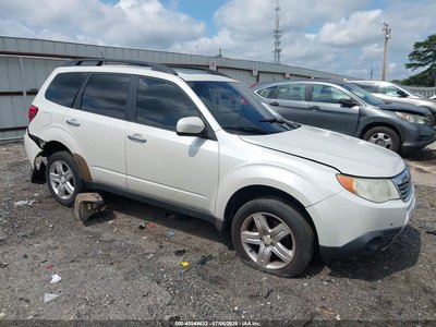 JF2SH6CCXAG****** 2010 Subaru Forester