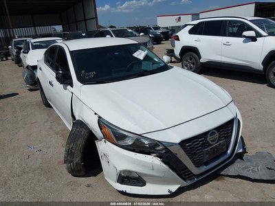 1N4BL4BV7LC****** 2020 Nissan Altima