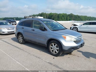 2009 Honda CR-V