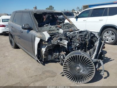 SALKP9FU4RA****** 2024 Land Rover Range Rover