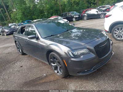 2C3CCABG6NH****** 2022 Chrysler 300