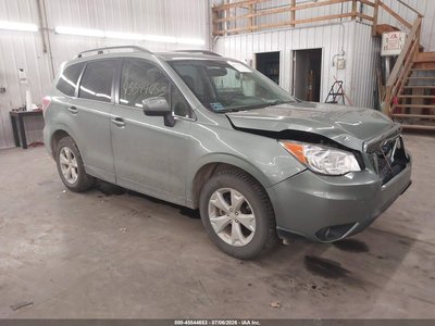 JF2SJAJC6EH****** 2014 Subaru Forester