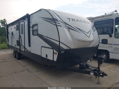 5ZT2TRUBXMB****** 2021 Forest River Tracer