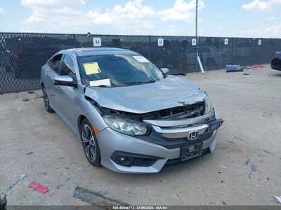 19XFC1F89GE****** 2016 Honda Civic
