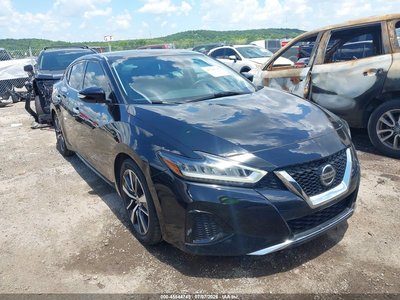 1N4AA6CVXLC****** 2020 Nissan Maxima