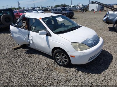 JT2BK18U330****** 2003 Toyota Prius