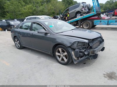 1G1ZJ57B29F****** 2009 Chevrolet Malibu