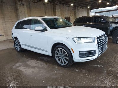 2018 Audi Q7