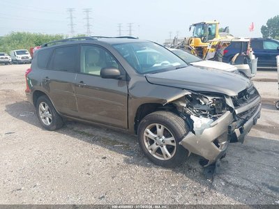 2T3ZF4DV4BW****** 2011 Toyota RAV4