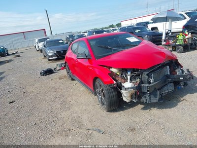 2020 Hyundai Veloster