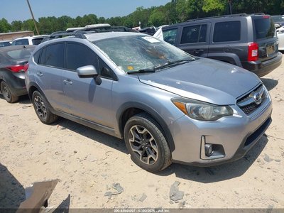 JF2GPABCXH8****** 2017 Subaru Crosstrek