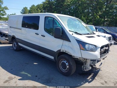 2020 Ford Transit-250