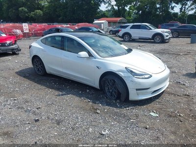 5YJ3E1EB8LF****** 2020 Tesla Model 3