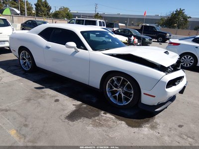 2C3CDZJG4NH****** 2022 Dodge Challenger