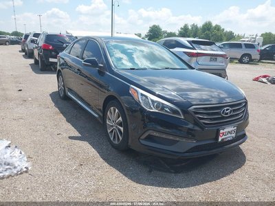 5NPE34AF5FH****** 2015 Hyundai Sonata