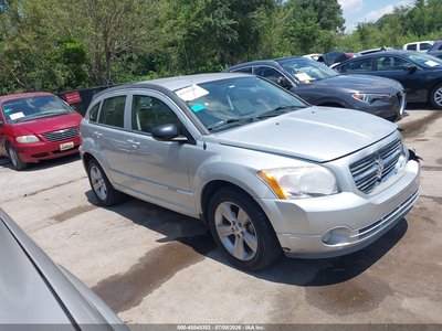 2011 Dodge Caliber