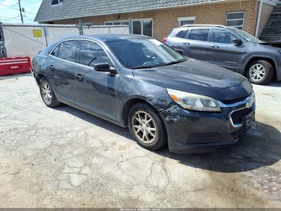 2014 Chevrolet Malibu