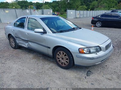 YV1RS61T042****** 2004 Volvo S60