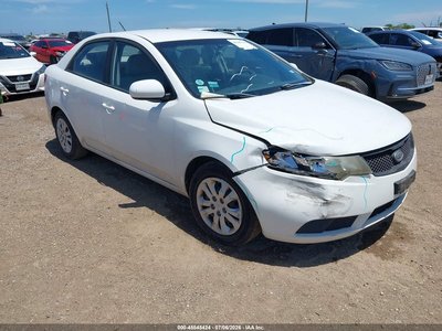 2010 Kia Forte