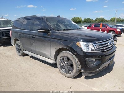 2020 Ford Expedition