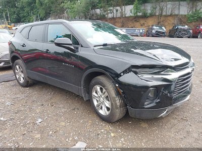 2019 Chevrolet Blazer