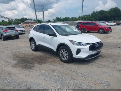 1FMCU0GN5TU****** 2026 Ford Escape
